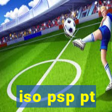 iso psp pt-br